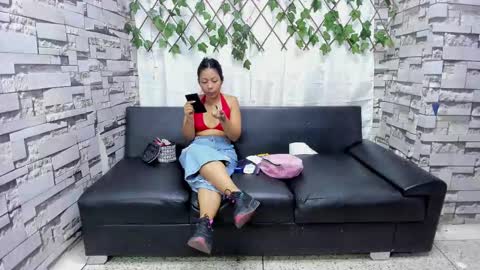 Snapshot of crazy_sex_cult chatting on 16, 9, 2025 Crazy Sex Cult- Girl Thayler Age 18- Boy Louis Age 20 online show from 16, 9, 2025