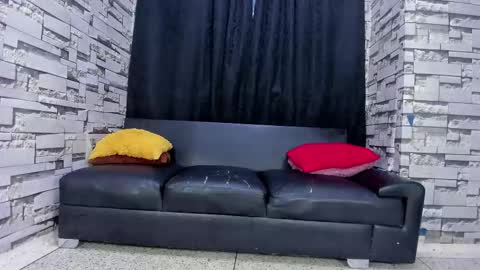 Snapshot of crazy_sex_cult chatting on 13, 1, 2026 Crazy Sex Cult- Girl Thayler Age 18- Boy Louis Age 20 online show from 13, 1, 2026