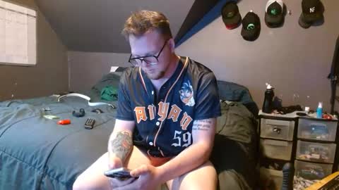 crazy_t23 online show from 27, 5, 2026