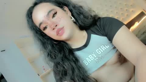 Hot Ayisha online show from 9, 1, 2025