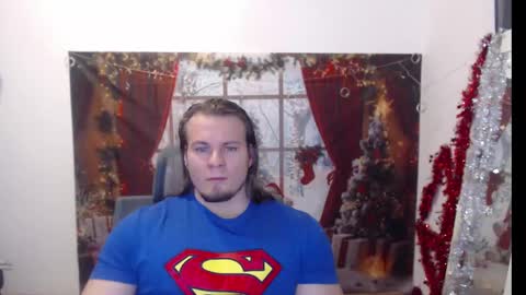 crazyangel8 online show from 5, 1, 2025