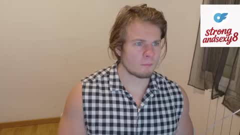 crazyangel8 online show from 7, 1, 2026