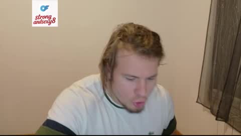 crazyangel8 online show from 17, 1, 2026