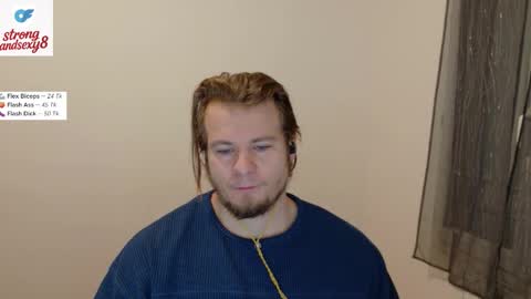 crazyangel8 online show from 3, 2, 2026