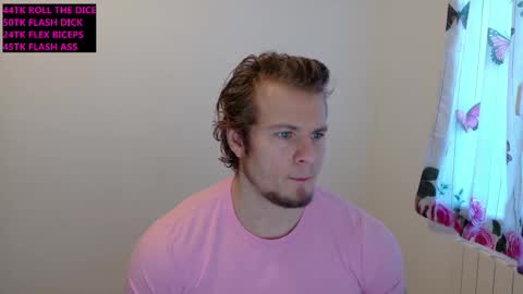 crazyangel8 online show from 16, 2, 2026