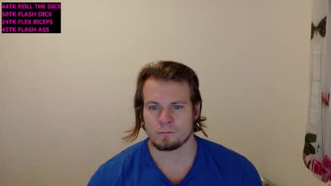 crazyangel8 online show from 23, 2, 2026