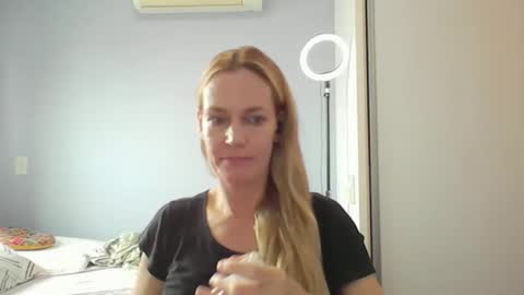 Anny online show from 6, 3, 2026