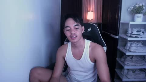 Snapshot of crazyasiancum chatting on 5, 12, 2024 Zion online show from 5, 12, 2024