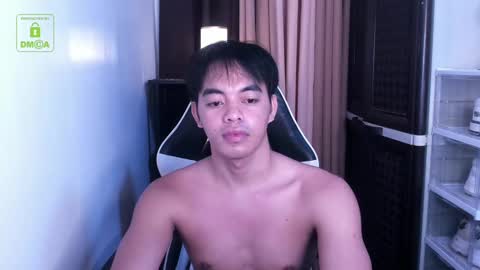 Snapshot of crazyasiancum chatting on 17, 12, 2024 Zion online show from 17, 12, 2024