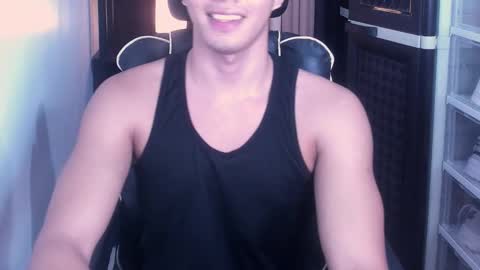 Snapshot of crazyasiancum chatting on 19, 11, 2025 Zion online show from 19, 11, 2025