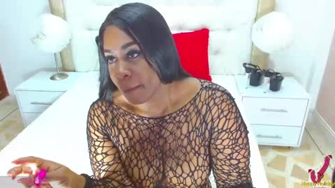 Snapshot of crazybigass chatting on 5, 1, 2025 Sara online show from 5, 1, 2025