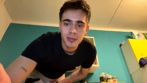 crazydickboy3 online show from 2, 1, 2025