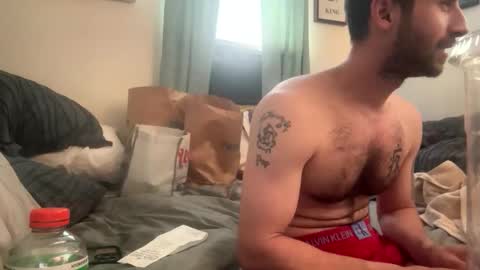 crazydill28 online show from 29, 3, 2026