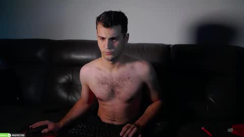 Snapshot of crazydom1 chatting on 3, 10, 2025 Crazy online show from 3, 10, 2025