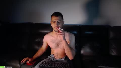 Snapshot of crazydom1 chatting on 16, 10, 2025 Crazy online show from 16, 10, 2025