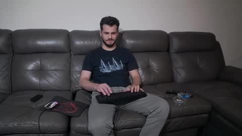 Crazy online show from 18, 3, 2026