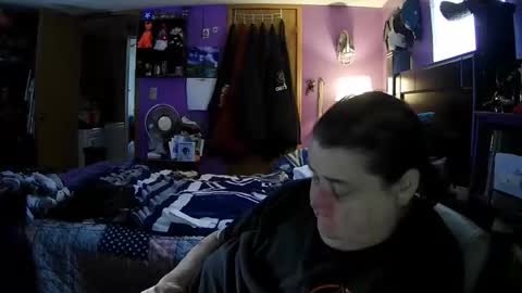 Snapshot of crazygirl802 chatting on 14, 2, 2026 crazygirl802 online show from 14, 2, 2026