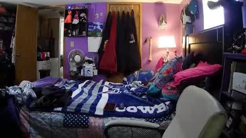 Snapshot of crazygirl802 chatting on 21, 2, 2026 crazygirl802 online show from 21, 2, 2026