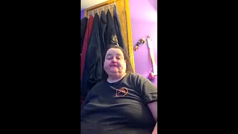 crazygirl802 online show from 21, 3, 2026