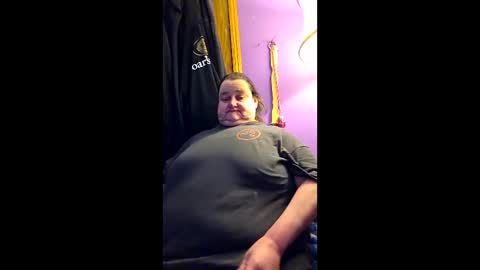 crazygirl802 online show from 7, 4, 2026