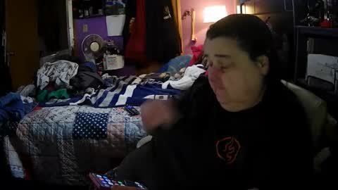 crazygirl802 online show from 11, 4, 2026