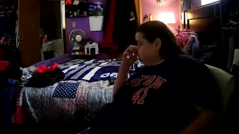 Snapshot of crazygirl802 chatting on 30, 5, 2026 crazygirl802 online show from 30, 5, 2026