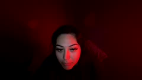 Snapshot of crazylatina333 chatting on 7, 6, 2026 babygirl3 online show from 7, 6, 2026