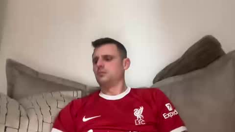 Snapshot of crazynicky chatting on 12, 2, 2025 Nicky online show from 12, 2, 2025