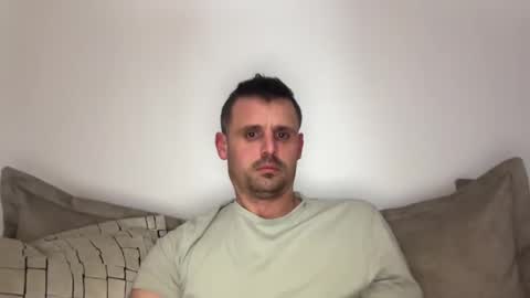 Snapshot of crazynicky chatting on 2, 3, 2025 Nicky online show from 2, 3, 2025