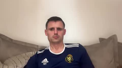 Snapshot of crazynicky chatting on 4, 3, 2025 Nicky online show from 4, 3, 2025