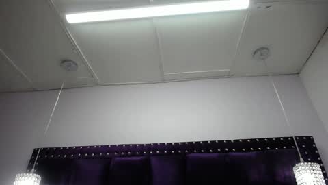 Snapshot of crazyonme chatting on 12, 1, 2025 diosalinda online show from 12, 1, 2025