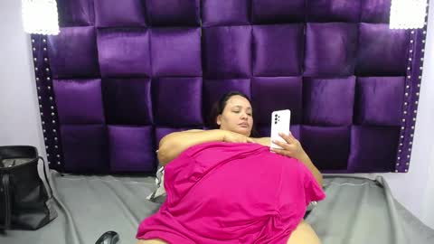 Snapshot of crazyonme chatting on 13, 1, 2025 diosalinda online show from 13, 1, 2025