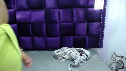 Snapshot of crazyonme chatting on 14, 1, 2025 diosalinda online show from 14, 1, 2025