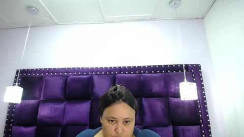 Snapshot of crazyonme chatting on 26, 1, 2025 diosalinda online show from 26, 1, 2025