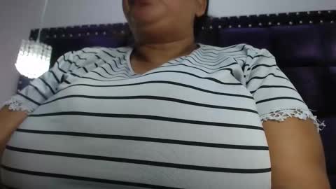 Snapshot of crazyonme chatting on 29, 10, 2025 diosalinda online show from 29, 10, 2025