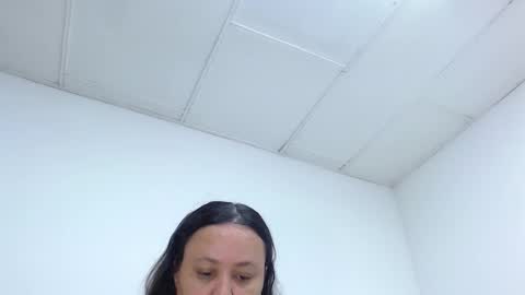 Snapshot of crazyonme chatting on 30, 11, 2025 diosalinda online show from 30, 11, 2025