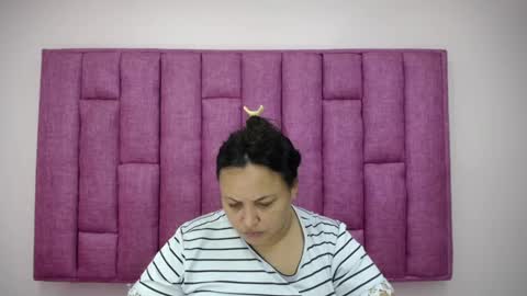 Snapshot of crazyonme chatting on 7, 1, 2026 diosalinda online show from 7, 1, 2026