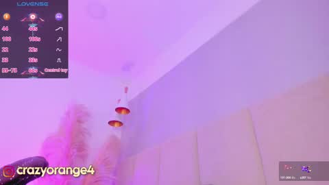 Snapshot of crazyorange4 chatting on 14, 2, 2025 You can ask online show from 14, 2, 2025