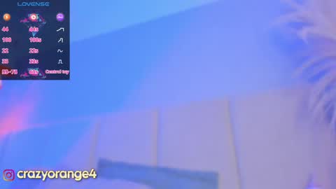 Snapshot of crazyorange4 chatting on 19, 2, 2025 You can ask online show from 19, 2, 2025