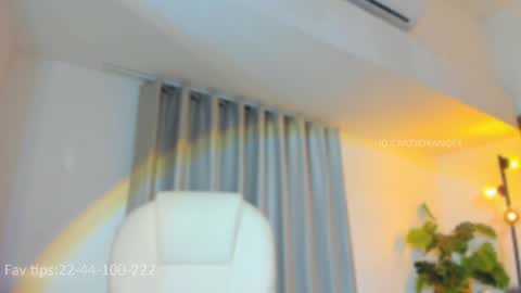 Snapshot of crazyorange4 chatting on 22, 6, 2026 You can ask online show from 22, 6, 2026