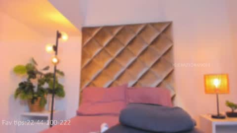Snapshot of crazyorange4 chatting on 14, 7, 2026 You can ask online show from 14, 7, 2026
