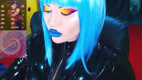 Roxy online show from 25, 10, 2025