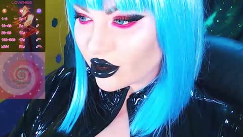 Roxy online show from 27, 11, 2025