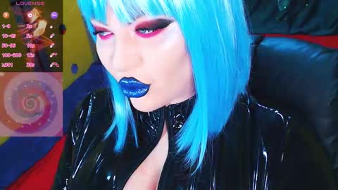 Roxy online show from 5, 12, 2025