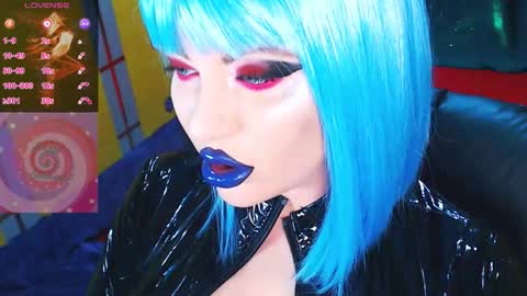 Roxy online show from 17, 12, 2025