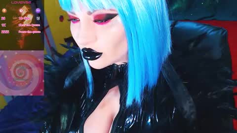 Roxy online show from 21, 12, 2025