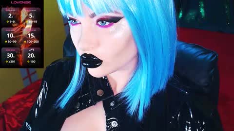 Roxy online show from 11, 2, 2026