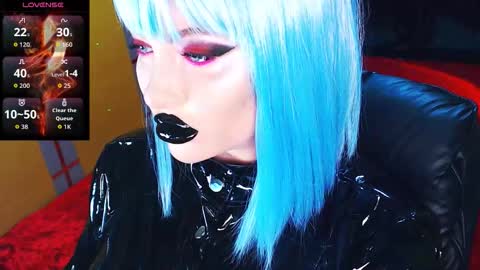 Roxy online show from 11, 3, 2026