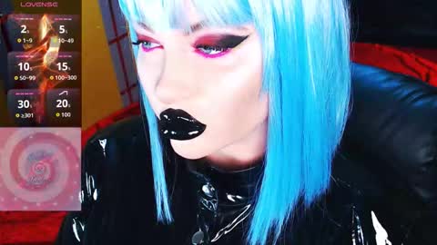 Roxy online show from 19, 3, 2026