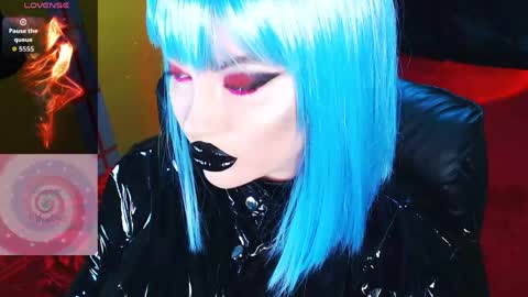 Roxy online show from 25, 3, 2026